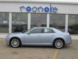 2012 Crystal Blue Pearl Chrysler 300 Limited #74879477