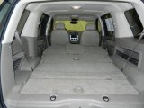 2003 Ford Explorer XLT 4x4 Trunk