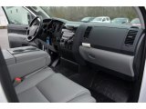 2013 Toyota Tundra Double Cab Dashboard