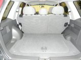 2006 Ford Escape XLT V6 4WD Trunk