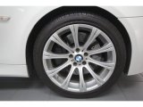 2010 BMW M5  Wheel