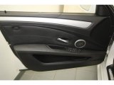 2010 BMW M5  Door Panel