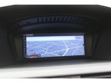 2010 BMW M5  Navigation
