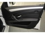 2010 BMW M5  Door Panel