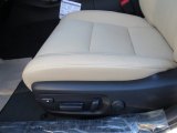 2013 Toyota Avalon Hybrid Limited Front Seat