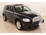 2008 Imperial Blue Metallic Chevrolet HHR LT #74879767