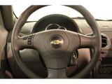2008 Chevrolet HHR LT Steering Wheel