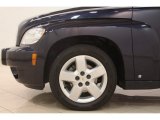 2008 Chevrolet HHR LT Wheel