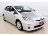 2010 Toyota Prius Hybrid II