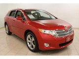 2010 Toyota Venza V6 AWD