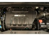 2010 Honda Odyssey LX 3.5 Liter SOHC 24-Valve VTEC V6 Engine