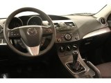 2012 Mazda MAZDA3 i Touring 5 Door Dashboard