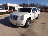 2007 Cadillac Escalade ESV AWD