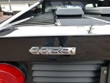 1984 Ferrari BB 512i  Marks and Logos