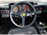 1984 Ferrari BB 512i  Steering Wheel