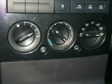 2010 Ford Explorer XLT 4x4 Controls