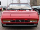 1991 Ferrari Mondial t Cabriolet Exterior