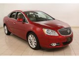 2013 Buick Verano FWD