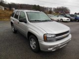 2006 Chevrolet TrailBlazer LS 4x4