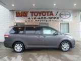 2013 Toyota Sienna LE AWD