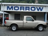 2008 Ford Ranger XL Regular Cab