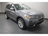 2013 BMW X3 xDrive 28i