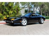 1984 Ferrari BB 512i  Front 3/4 View