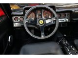 1984 Ferrari BB 512i  Steering Wheel