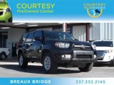 2010 Toyota 4Runner Limited 4x4