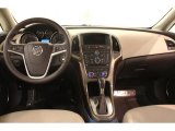 2013 Buick Verano FWD Dashboard