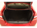 2013 Buick Verano FWD Trunk