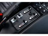 1984 Ferrari BB 512i  Controls