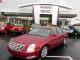 2006 Cadillac DTS 