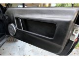 1984 Ferrari BB 512i  Door Panel