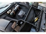 1984 Ferrari BB 512i  Trunk