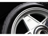 1984 Ferrari BB 512i  Spare Tire