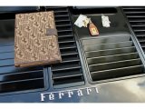 1984 Ferrari BB 512i  Books/Manuals