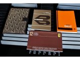 1984 Ferrari BB 512i  Books/Manuals