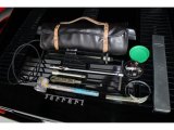 1984 Ferrari BB 512i  Tool Kit