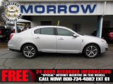 2009 Lincoln MKS Sedan