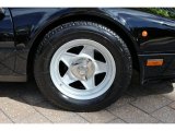 1984 Ferrari BB 512i  Wheel