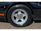 1984 Ferrari BB 512i  Wheel