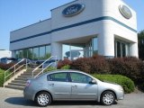2012 Nissan Sentra 2.0 S
