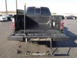 2012 Ford F150 SVT Raptor SuperCrew 4x4 Trunk