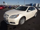 2013 Chevrolet Malibu LTZ