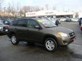 2010 Toyota RAV4 I4 4WD