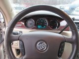 2009 Buick Lucerne CX Steering Wheel