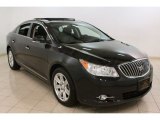 2013 Buick LaCrosse FWD