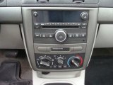 2008 Chevrolet Cobalt LT Sedan Controls
