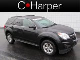 2012 Chevrolet Equinox LT AWD